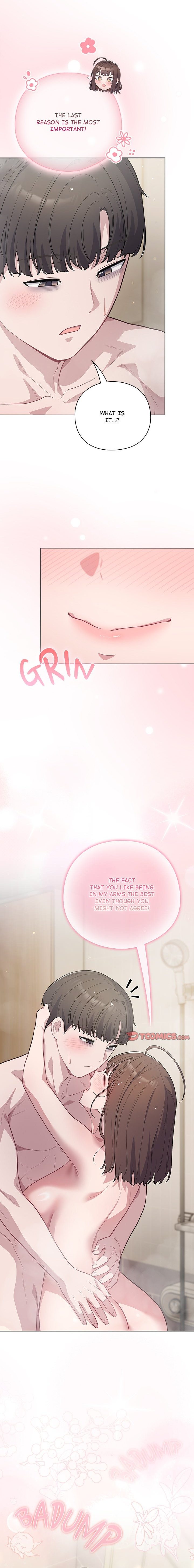 The General Is Here! - Chapter 49 [photo 4] - MangaPorn