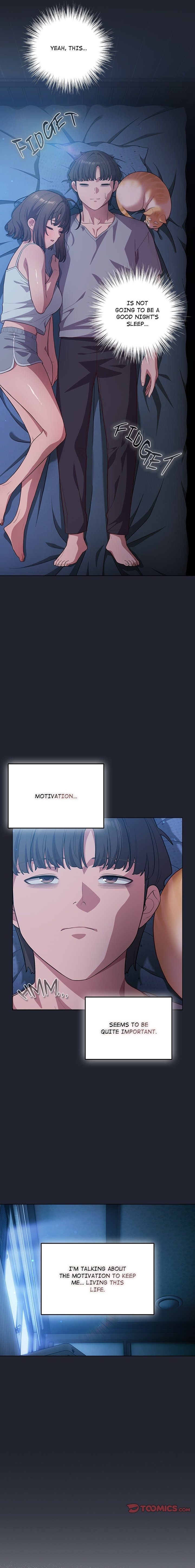 The General Is Here! - Chapter 49 [photo 7] - MangaPorn