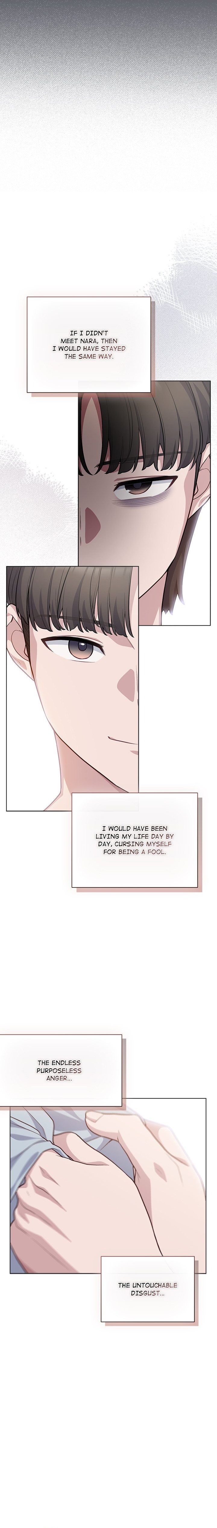 The General Is Here! - Chapter 49 [photo 8] - MangaPorn