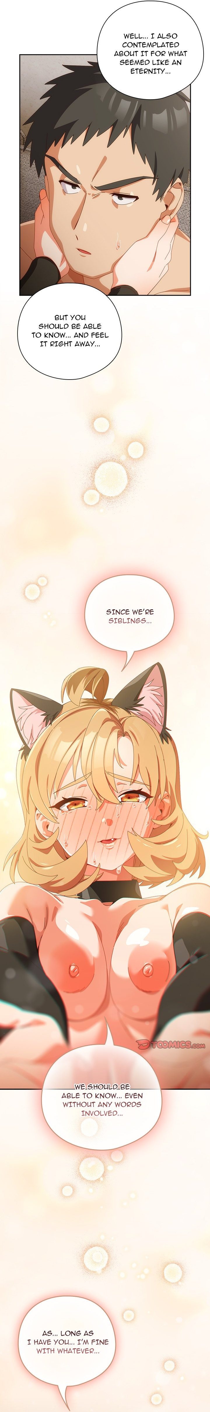 Like No Other - Chapter 54 [photo 21] - MangaPorn