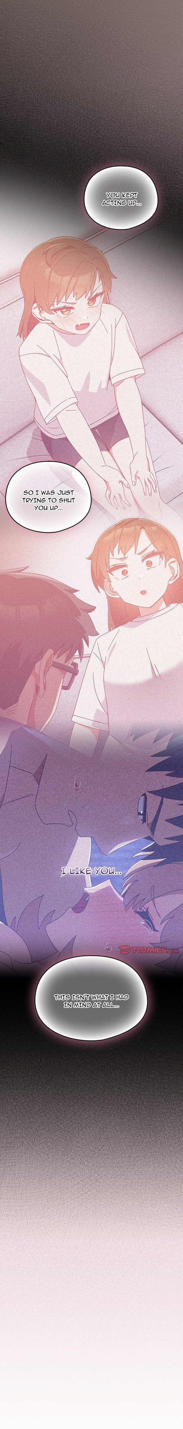 Like No Other - Chapter 54 [photo 4] - MangaPorn