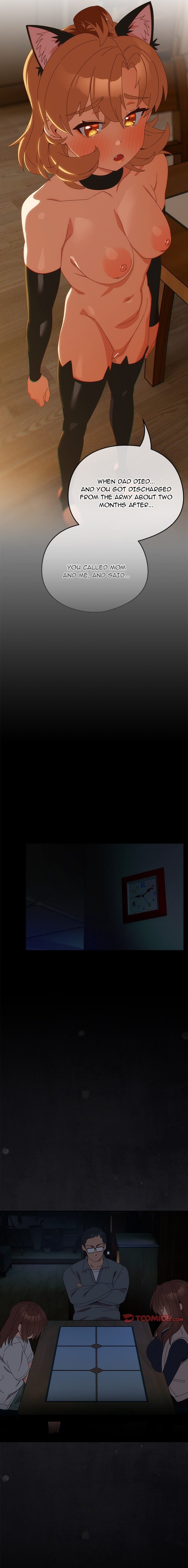 Like No Other - Chapter 54 [photo 6] - MangaPorn