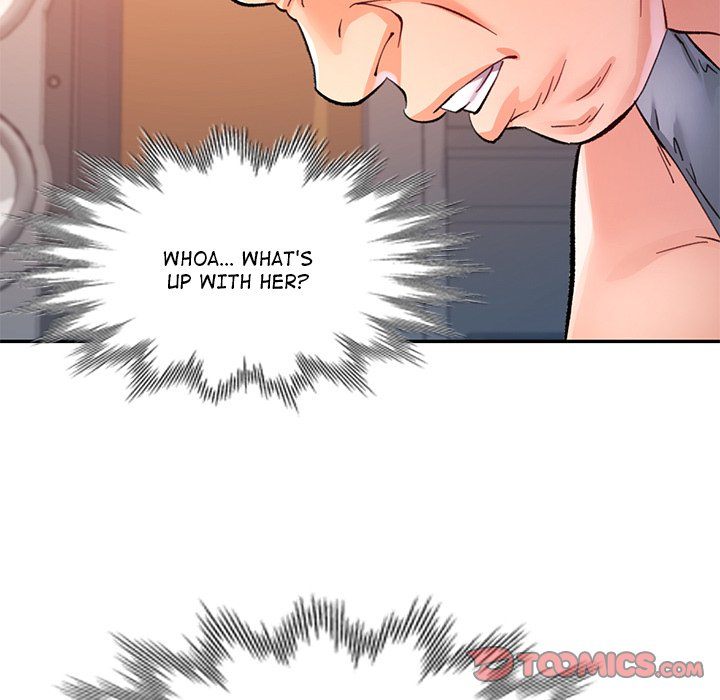 In Her Place - Chapter 96 [photo 111] - MangaPorn