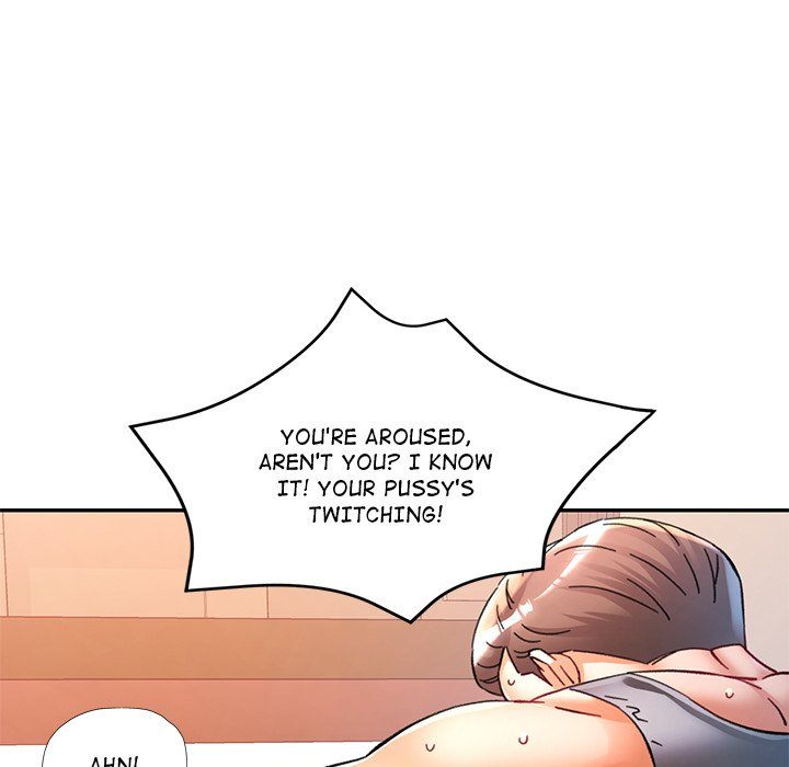 In Her Place - Chapter 96 [photo 122] - MangaPorn