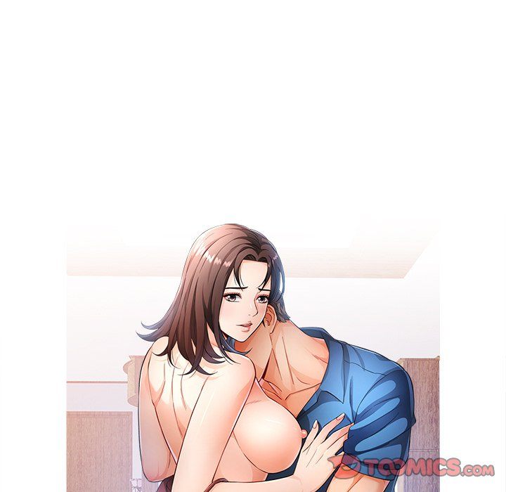 In Her Place - Chapter 96 [photo 15] - MangaPorn