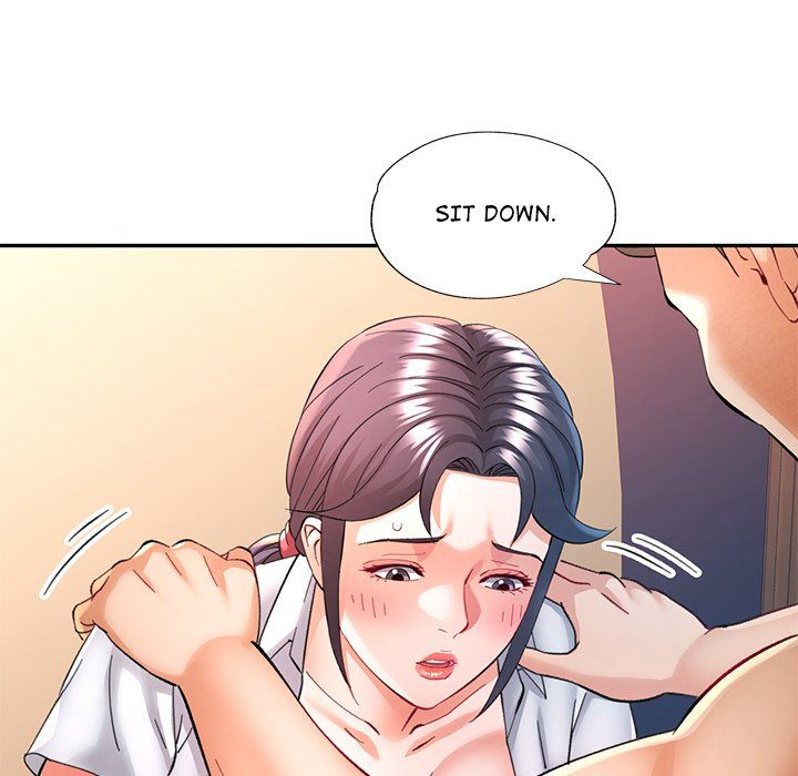 In Her Place - Chapter 96 [photo 36] - MangaPorn