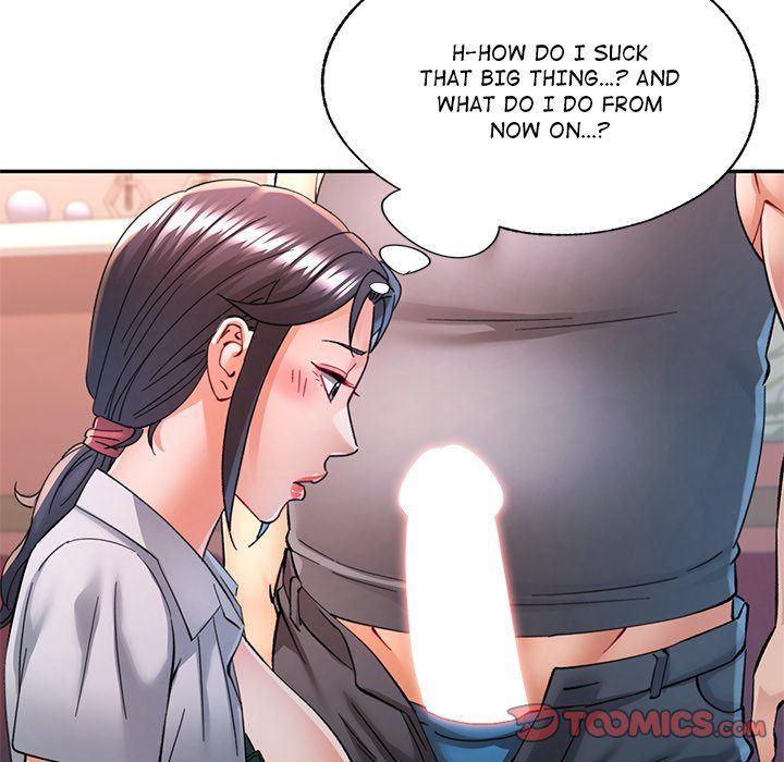 In Her Place - Chapter 96 [photo 51] - MangaPorn