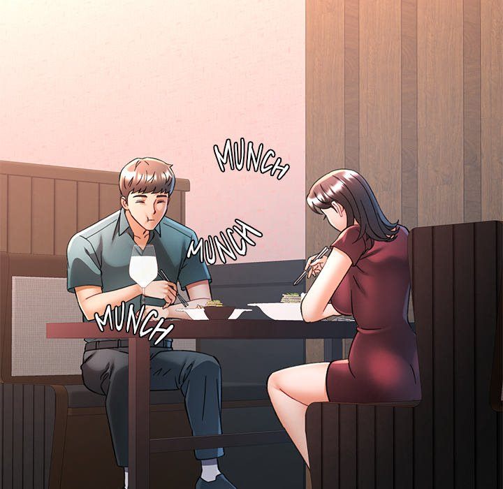 In Her Place - Chapter 96 [photo 56] - MangaPorn