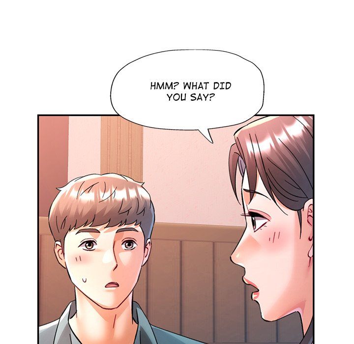 In Her Place - Chapter 96 [photo 74] - MangaPorn