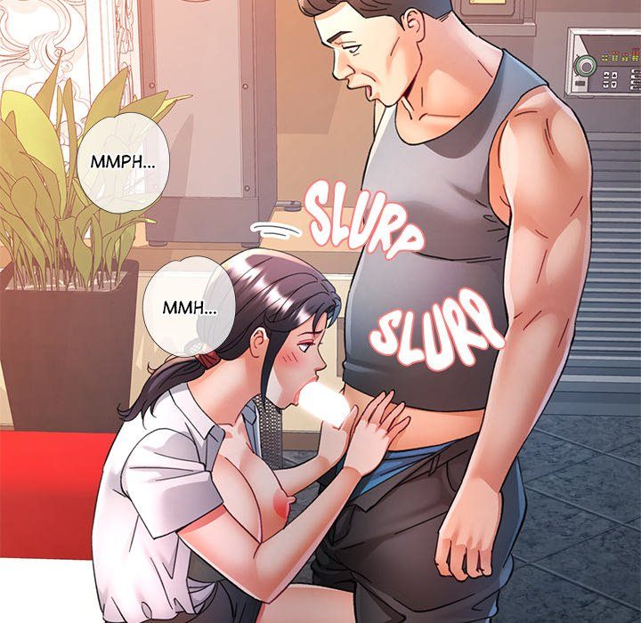 In Her Place - Chapter 96 [photo 82] - MangaPorn