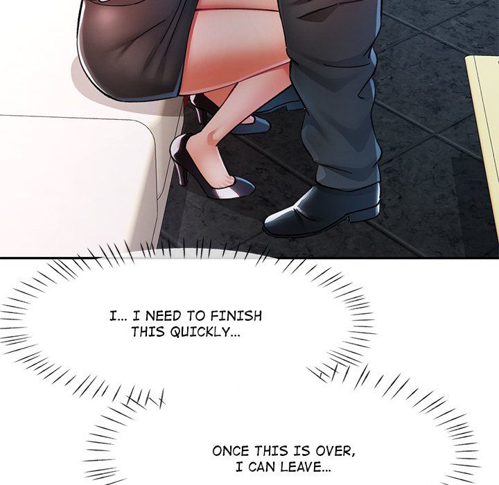 In Her Place - Chapter 96 [photo 83] - MangaPorn