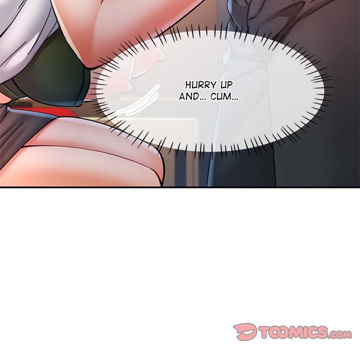 In Her Place - Chapter 96 [photo 87] - MangaPorn