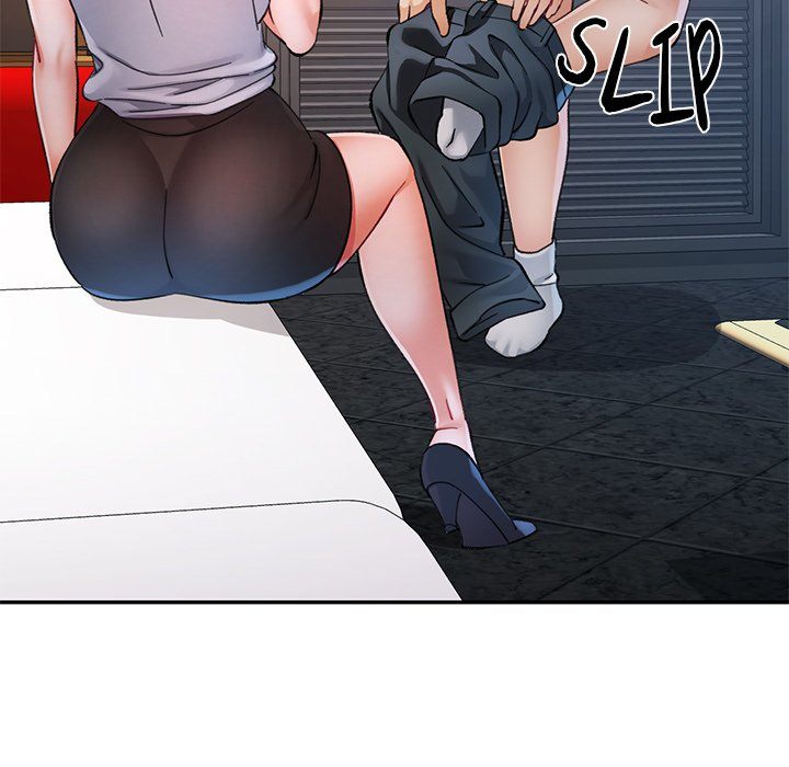 In Her Place - Chapter 96 [photo 91] - MangaPorn