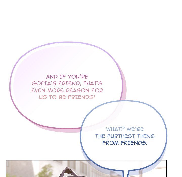 But You’re the Same Age as My Daughter?! - Chapter 32 [photo 101] - MangaPorn