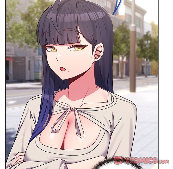 But You’re the Same Age as My Daughter?! - Chapter 32 [photo 102] - MangaPorn