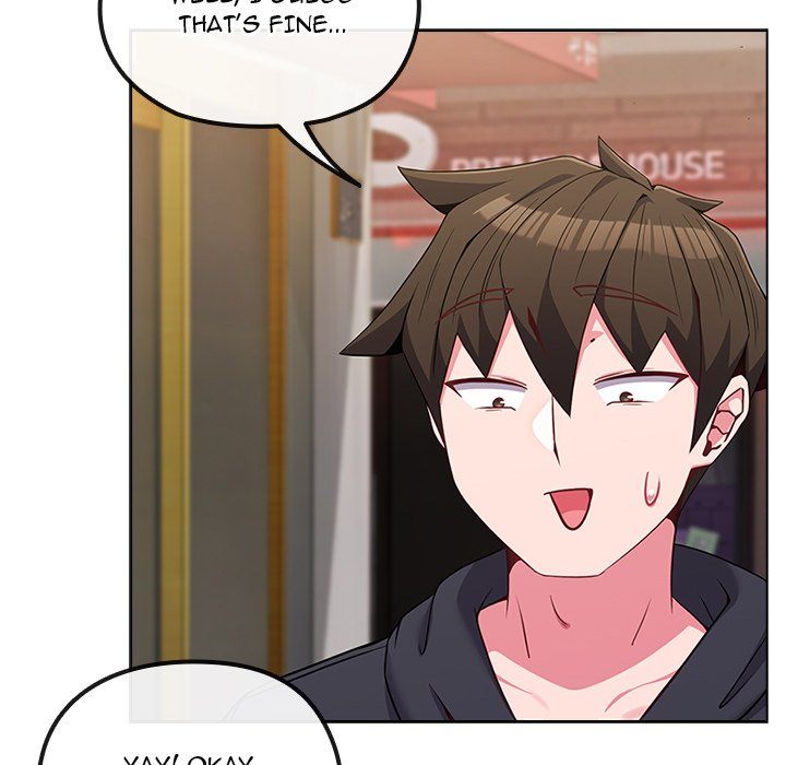 But You’re the Same Age as My Daughter?! - Chapter 32 [photo 104] - MangaPorn