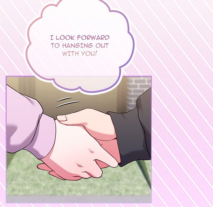 But You’re the Same Age as My Daughter?! - Chapter 32 [photo 108] - MangaPorn