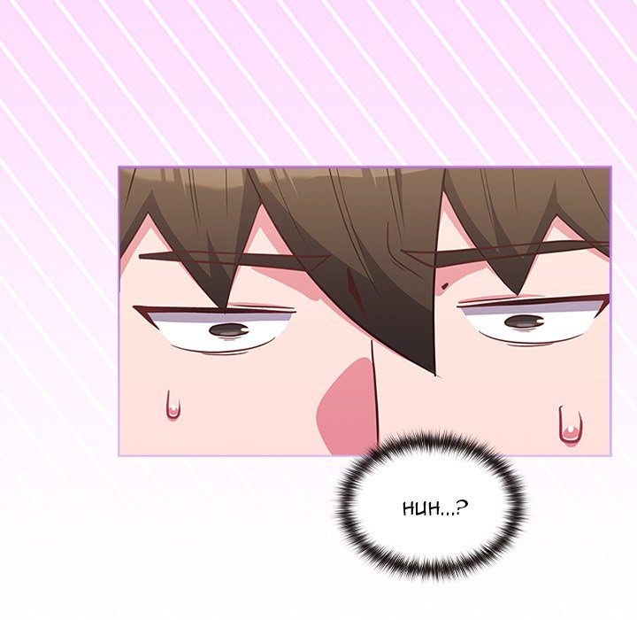 But You’re the Same Age as My Daughter?! - Chapter 32 [photo 109] - MangaPorn