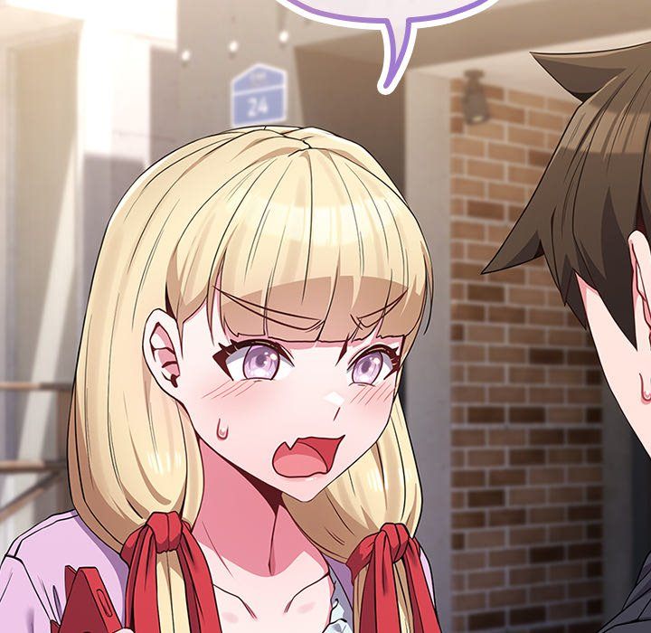 But You’re the Same Age as My Daughter?! - Chapter 32 [photo 11] - MangaPorn