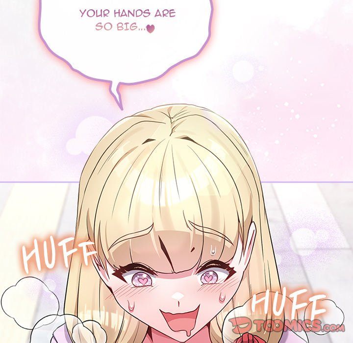 But You’re the Same Age as My Daughter?! - Chapter 32 [photo 111] - MangaPorn
