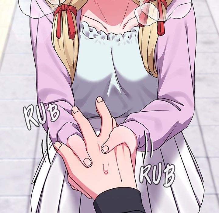 But You’re the Same Age as My Daughter?! - Chapter 32 [photo 112] - MangaPorn