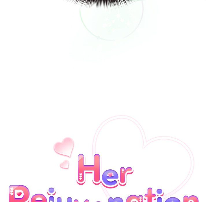 But You’re the Same Age as My Daughter?! - Chapter 32 [photo 114] - MangaPorn