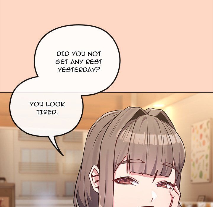 But You’re the Same Age as My Daughter?! - Chapter 32 [photo 119] - MangaPorn