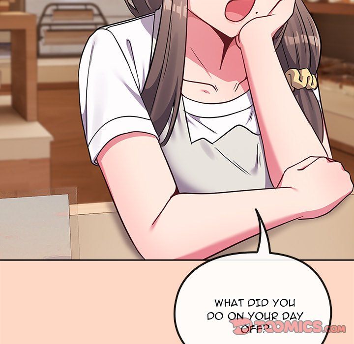 But You’re the Same Age as My Daughter?! - Chapter 32 [photo 120] - MangaPorn