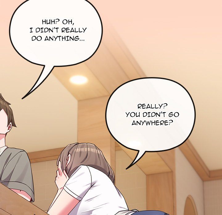 But You’re the Same Age as My Daughter?! - Chapter 32 [photo 122] - MangaPorn