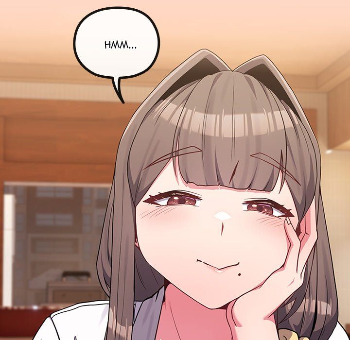 But You’re the Same Age as My Daughter?! - Chapter 32 [photo 125] - MangaPorn