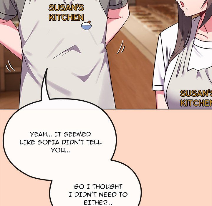 But You’re the Same Age as My Daughter?! - Chapter 32 [photo 136] - MangaPorn