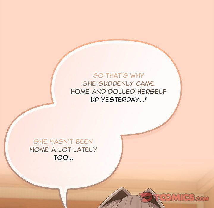 But You’re the Same Age as My Daughter?! - Chapter 32 [photo 138] - MangaPorn