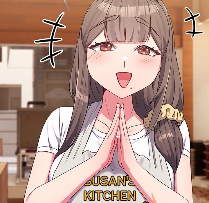 But You’re the Same Age as My Daughter?! - Chapter 32 [photo 139] - MangaPorn