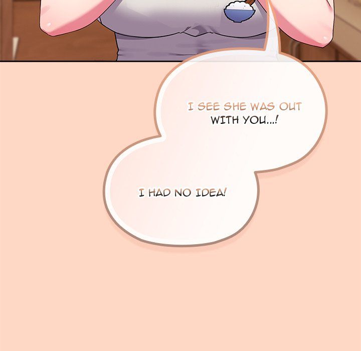 But You’re the Same Age as My Daughter?! - Chapter 32 [photo 140] - MangaPorn