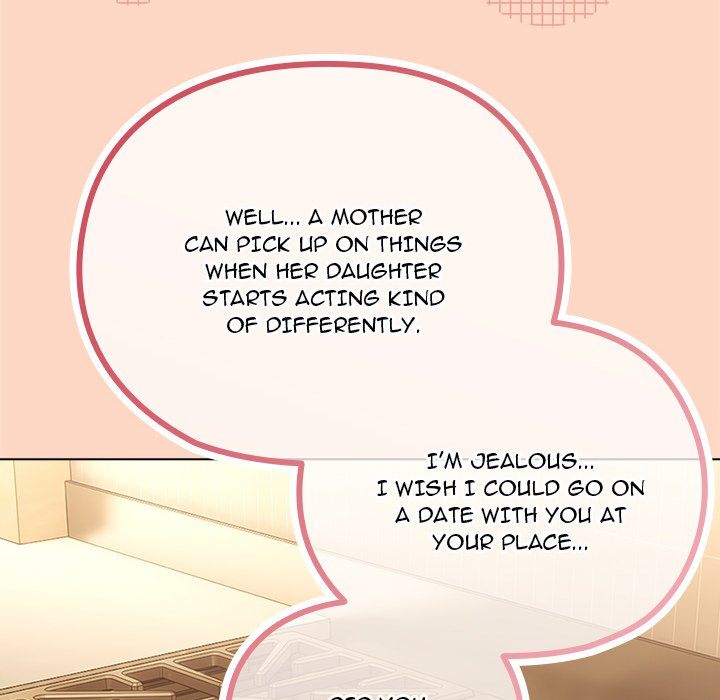 But You’re the Same Age as My Daughter?! - Chapter 32 [photo 144] - MangaPorn