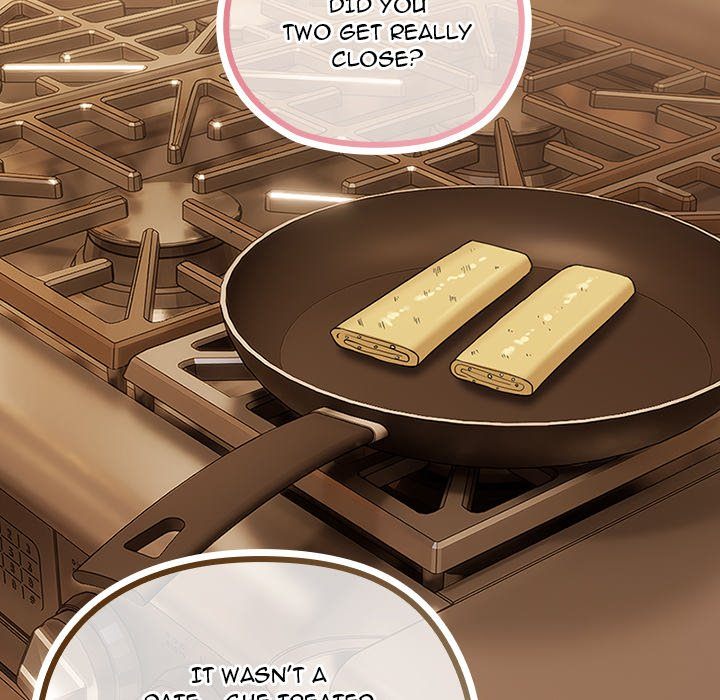 But You’re the Same Age as My Daughter?! - Chapter 32 [photo 145] - MangaPorn