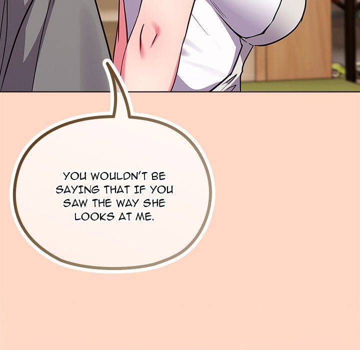 But You’re the Same Age as My Daughter?! - Chapter 32 [photo 149] - MangaPorn