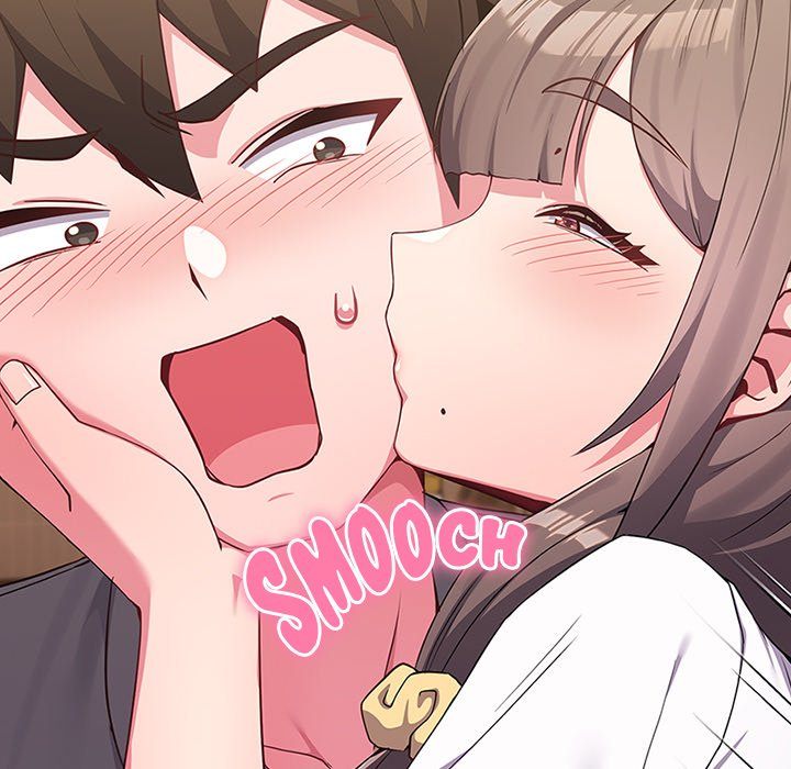 But You’re the Same Age as My Daughter?! - Chapter 32 [photo 152] - MangaPorn