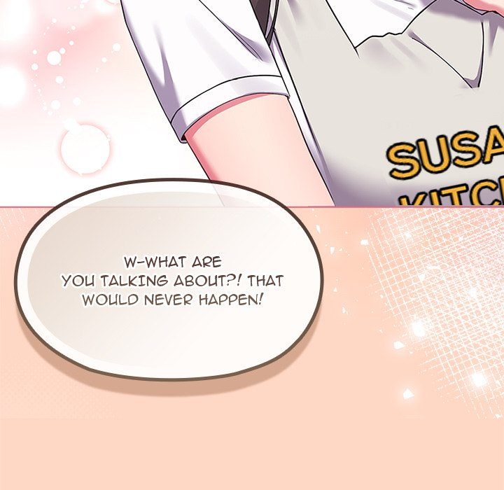 But You’re the Same Age as My Daughter?! - Chapter 32 [photo 159] - MangaPorn