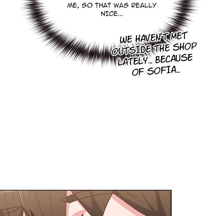 But You’re the Same Age as My Daughter?! - Chapter 32 [photo 167] - MangaPorn