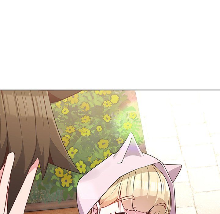 But You’re the Same Age as My Daughter?! - Chapter 32 [photo 169] - MangaPorn