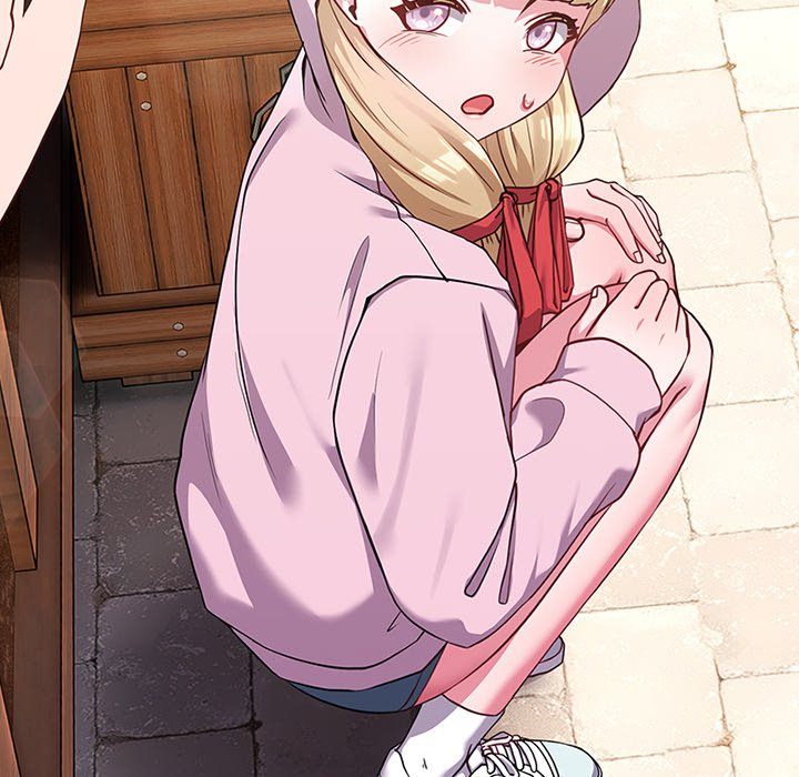 But You’re the Same Age as My Daughter?! - Chapter 32 [photo 170] - MangaPorn