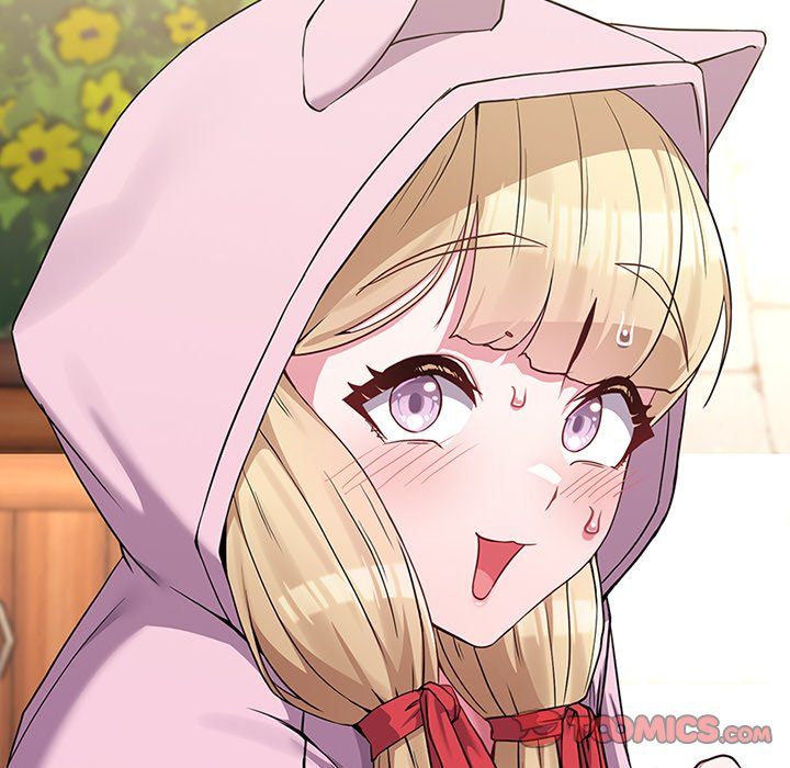 But You’re the Same Age as My Daughter?! - Chapter 32 [photo 174] - MangaPorn