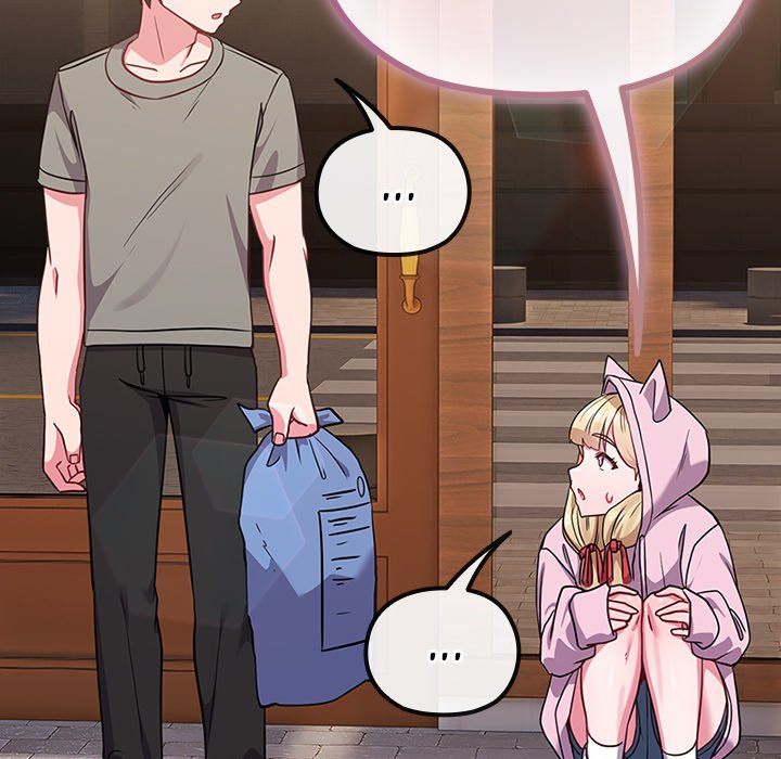 But You’re the Same Age as My Daughter?! - Chapter 32 [photo 177] - MangaPorn