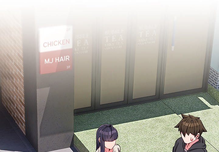 But You’re the Same Age as My Daughter?! - Chapter 32 [photo 2] - MangaPorn