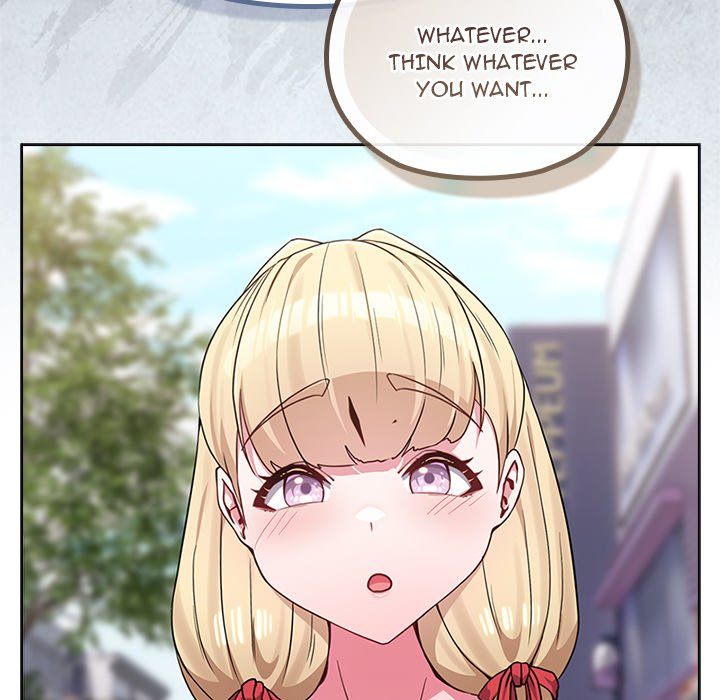 But You’re the Same Age as My Daughter?! - Chapter 32 [photo 28] - MangaPorn