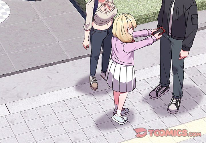 But You’re the Same Age as My Daughter?! - Chapter 32 [photo 3] - MangaPorn