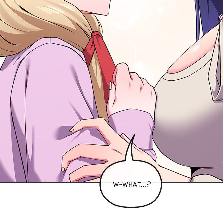 But You’re the Same Age as My Daughter?! - Chapter 32 [photo 32] - MangaPorn