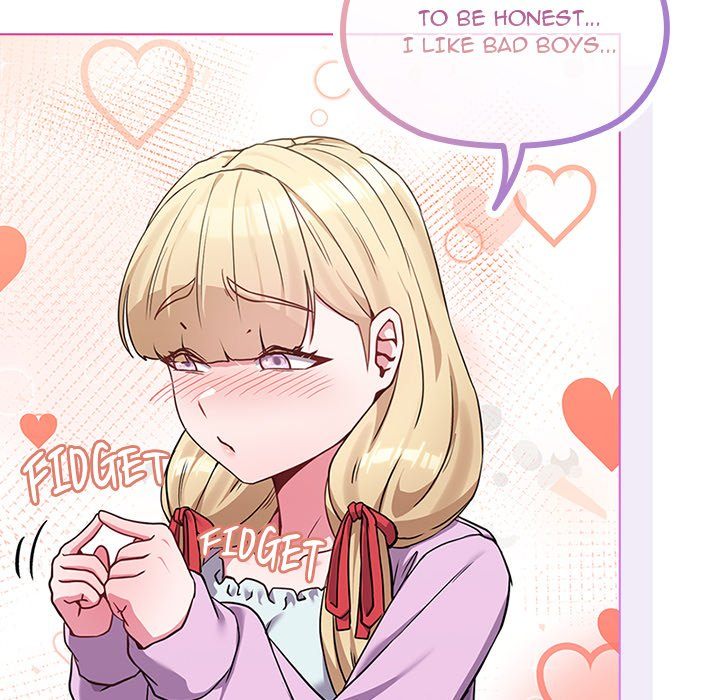 But You’re the Same Age as My Daughter?! - Chapter 32 [photo 34] - MangaPorn