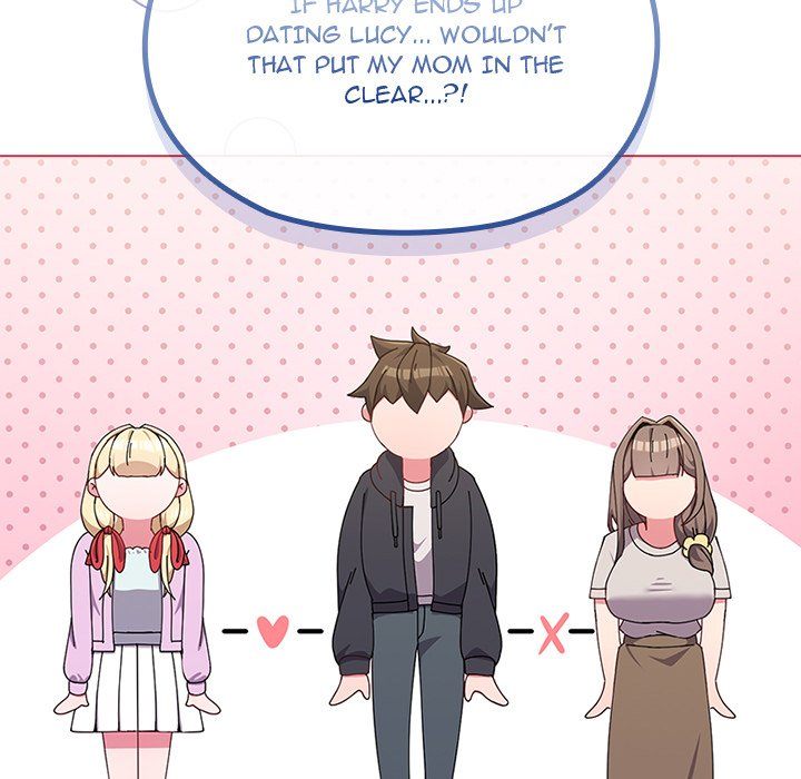 But You’re the Same Age as My Daughter?! - Chapter 32 [photo 42] - MangaPorn
